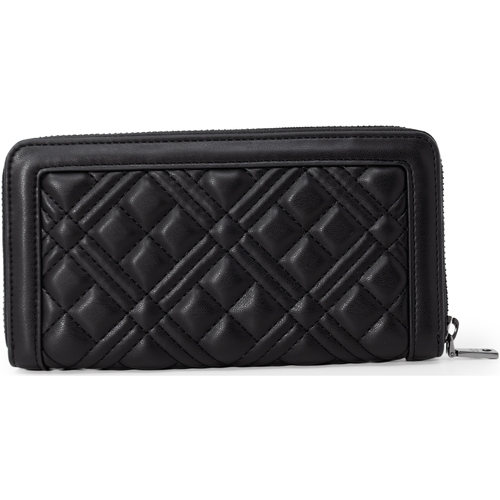 Love Moschino QUILTED JC5600PP1I Fekete 