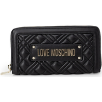 Táskák Női Pénztárcák Love Moschino QUILTED JC5600PP1I Sokszínű