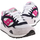 Cipők Férfi Rövid szárú edzőcipők Saucony S70441-40 Sokszínű