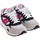 Cipők Férfi Rövid szárú edzőcipők Saucony S70441-40 Sokszínű