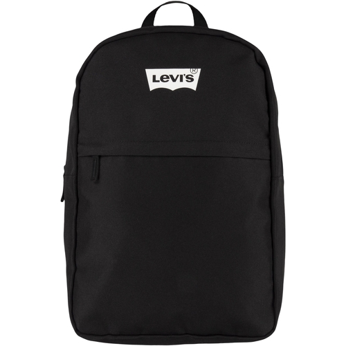 Táskák Hátitáskák Levi's 234937 Fekete 