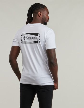 Columbia North Cascades Short Sleeve Tee