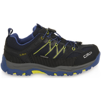 Cipők Női Multisport Cmp 38NL RIGEL LOW TREKKING J Kék