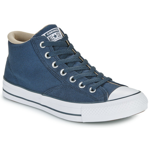 Cipők Férfi Magas szárú edzőcipők Converse CHUCK TAYLOR ALL STAR MALDEN STREET Kék