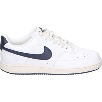 Cipők Férfi Multisport Nike HF9198-100 Fehér