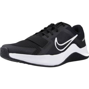 Cipők Férfi Divat edzőcipők Nike MC TRAINER 2 Fekete 