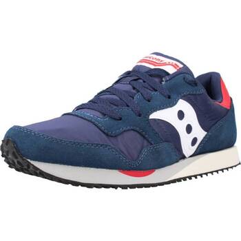 Cipők Férfi Divat edzőcipők Saucony S70757 3 Kék