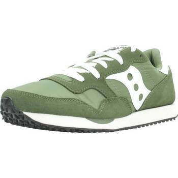 Cipők Férfi Divat edzőcipők Saucony S70757 5 Zöld