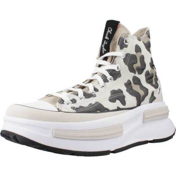 Cipők Férfi Divat edzőcipők Converse CHUCK TAYLOR ALL STAR RUN STAR LEGACY CX HI Sokszínű