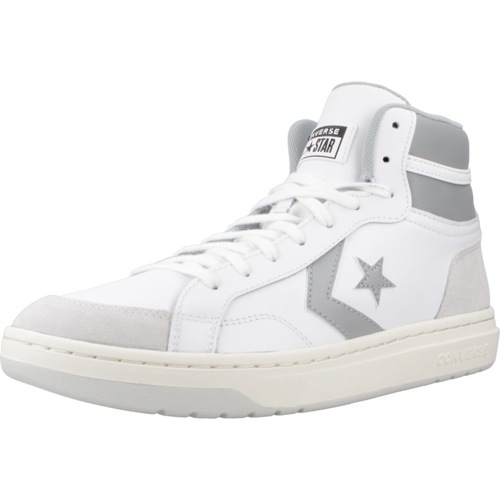 Cipők Férfi Divat edzőcipők Converse PRO BLAZE CLASSIC Fehér