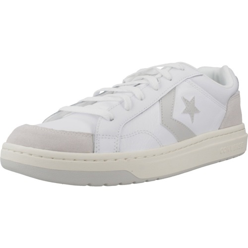 Cipők Férfi Divat edzőcipők Converse PRO BLAZE CLASSIC Fehér