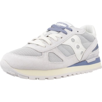 Cipők Női Divat edzőcipők Saucony SHADOW ORIGINAL Szürke