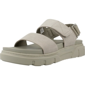 Cipők Női Szandálok / Saruk Timberland GREYFIELD SANDAL Zöld