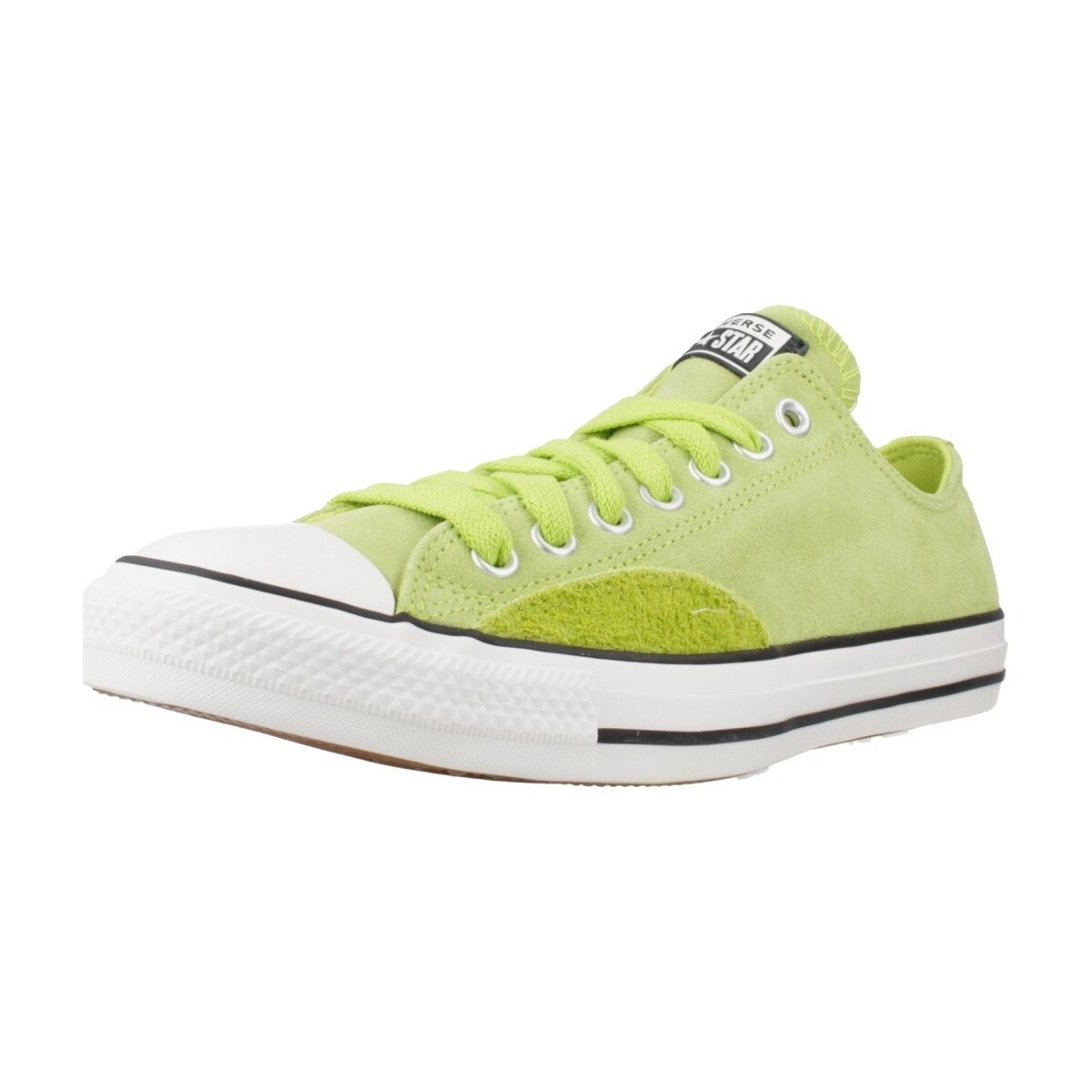 Cipők Férfi Divat edzőcipők Converse CHUCK TAYLOR ALL STAR OX Zöld