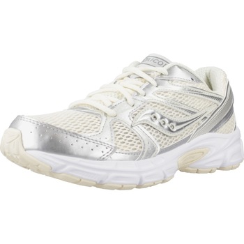 Cipők Női Divat edzőcipők Saucony S60812 2 Ezüst