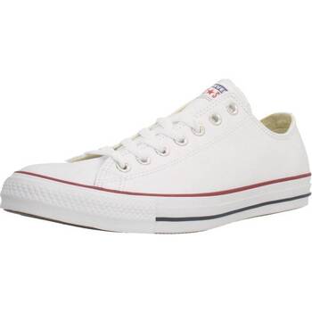 Cipők Férfi Divat edzőcipők Converse CHUCK TAYLOR ALL STAR Fehér