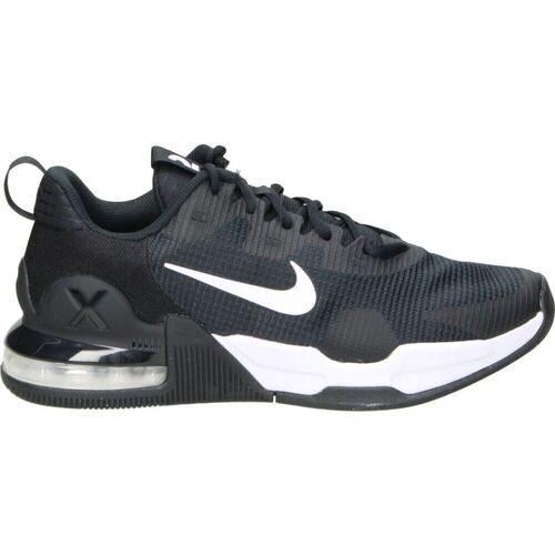 Cipők Férfi Multisport Nike DM0829-001 Fekete 