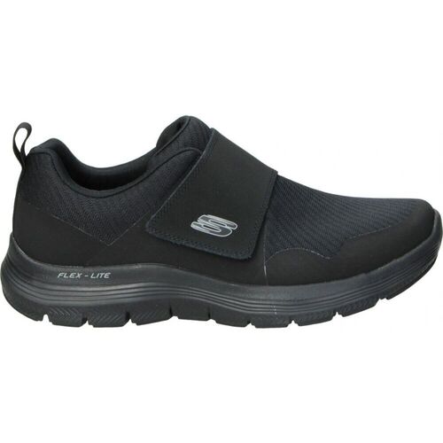 Cipők Férfi Multisport Skechers 894159-BBK Fekete 