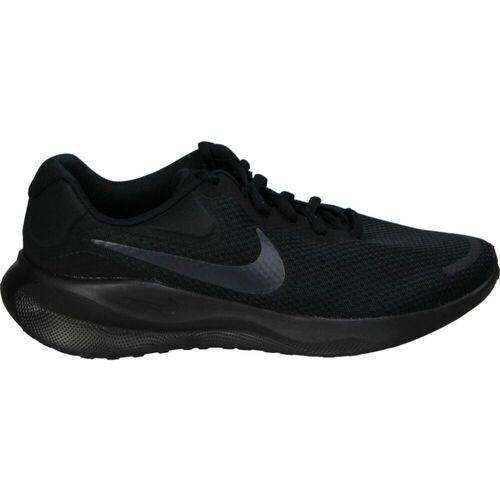 Cipők Férfi Multisport Nike FB2207-005 Fekete 