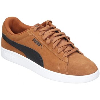 Cipők Férfi Multisport Puma 390984-13 Barna