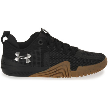 Cipők Női Fitnesz Under Armour TRIBASE REIGN 6W Fekete 