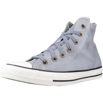 Cipők Férfi Divat edzőcipők Converse CHUCK TAYLOR ALL STAR TIE DYE Kék