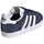 Cipők Gyerek Divat edzőcipők adidas Originals Baby Gazelle CF I IH0337 Kék