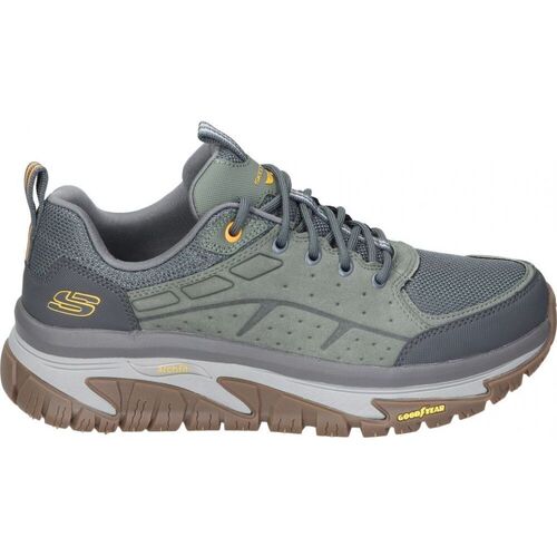 Cipők Férfi Multisport Skechers 237488-GRN Szürke