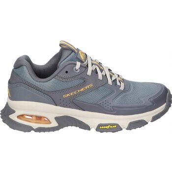 Cipők Férfi Multisport Skechers 237553-CHAR Szürke