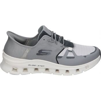 Cipők Férfi Multisport Skechers 232930-GYCC Szürke