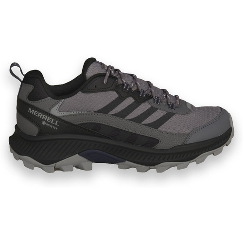 Cipők Férfi Túracipők Merrell SPEED STRIKE 2 GTX M Barna