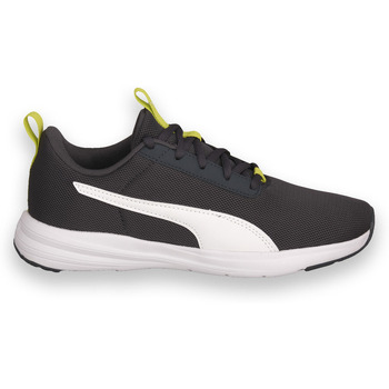 Cipők Női Multisport Puma 14 RICKIE RUNNER Szürke