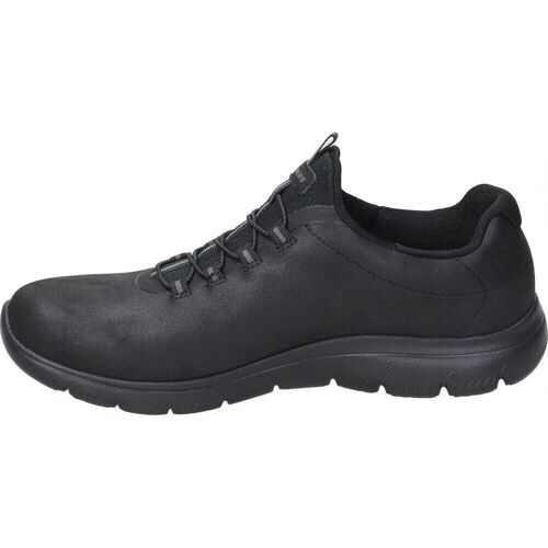 Skechers 88888301-BBK Fekete 