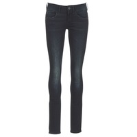 Ruhák Női Skinny farmerek G-Star Raw LYNN MID SKINNY Farmer