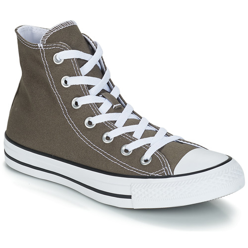 Cipők Magas szárú edzőcipők Converse CHUCK TAYLOR ALL STAR SEAS HI Antracit