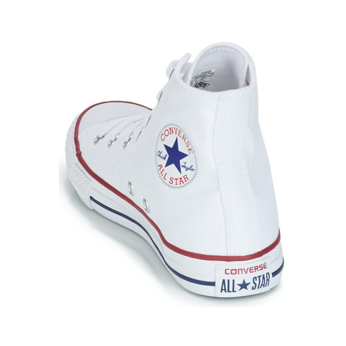 Converse CHUCK TAYLOR ALL STAR CORE HI Fehér