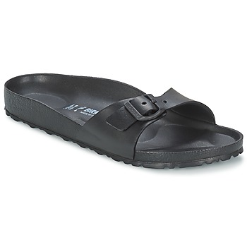 Cipők Papucsok Birkenstock MADRID EVA Fekete 