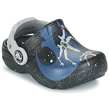 Cipők Fiú Klumpák Crocs Crocs Funlab STarwars Clog Tengerész