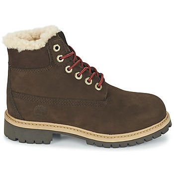 Timberland 6 IN PRMWPSHEARLING