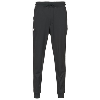 Ruhák Férfi Futónadrágok / Melegítők Under Armour SPORTSYLE JOGGER Fekete 