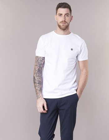 Timberland SS DUNSTAN RIVER CREW TEE