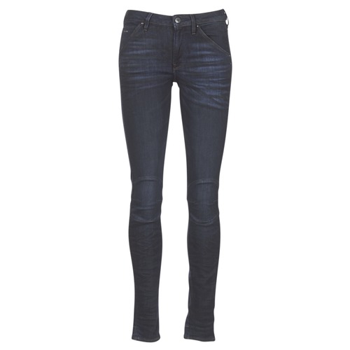 Ruhák Női Skinny farmerek G-Star Raw 5622 MID SKINNY Leunt / Kbkqd