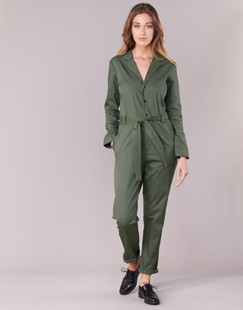 Ruhák Női Overálok G-Star Raw DELINE JUMPSUIT WMN L/S Keki