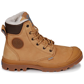 Palladium PAMPA SPORT CUFF WPS