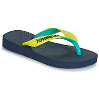 Scarpe Infradito Havaianas TOP MIX Giallo