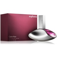 Bellezza Donna Eau de parfum Calvin Klein Jeans Euphoria - acqua profumata - 100ml - vaporizzatore Euphoria - perfume - 100ml - spray