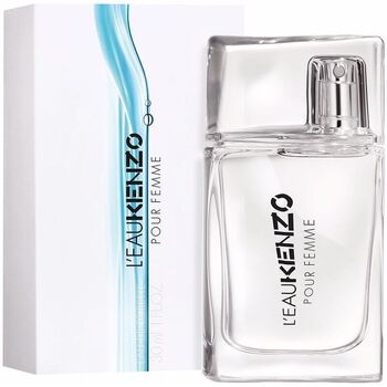 Bellezza Donna Acqua di colonia Kenzo L Eau Par Femme - colonia - 100ml - vaporizzatore L Eau Par Femme - cologne - 100ml - spray