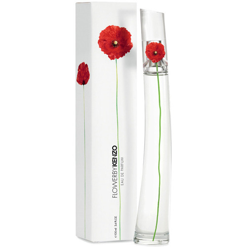 Bellezza Donna Eau de parfum Kenzo Flower - acqua profumata - 100ml - vaporizzatore Flower - perfume - 100ml - spray