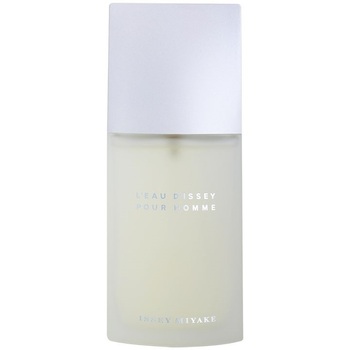 Bellezza Uomo Acqua di colonia Issey Miyake L'Eau D'Issey - colonia - 125ml - vaporizzatore L'Eau D'Issey - cologne - 125ml - spray