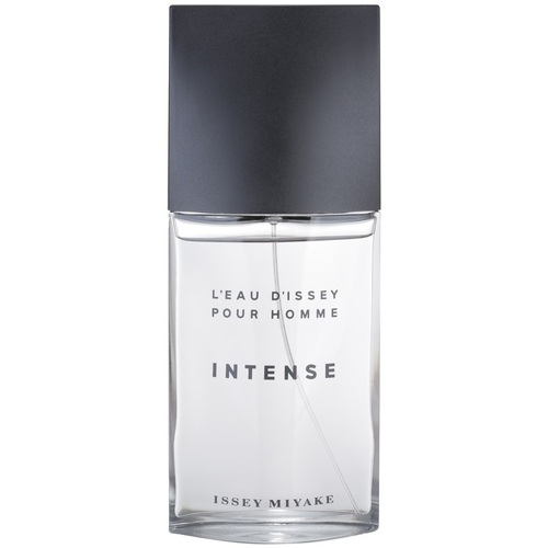 Bellezza Uomo Acqua di colonia Issey Miyake L'Eau D'Issey  Intense - colonia - 125ml - vaporizzatore L'Eau D'Issey  Intense - cologne - 125ml - spray